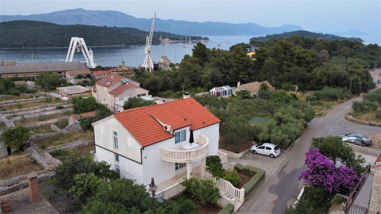 Apartments Cenan Korčula Exteriér fotografie